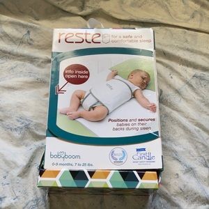 Swaddle